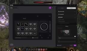 Configuring the Cooler Master MasterHUB in the official companion app