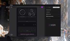 Customizing the 5-fader in the Cooler Master MasterHUB app