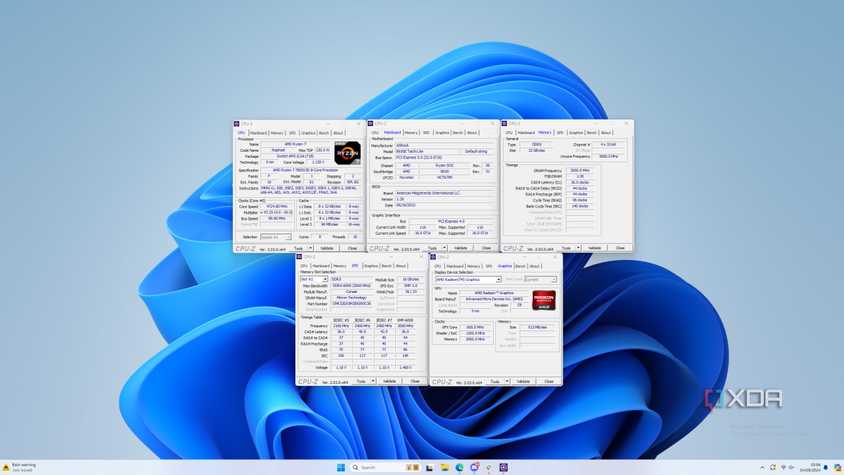 Cpuid Software 6 diagnostic tools you need on your Windows 11 PC