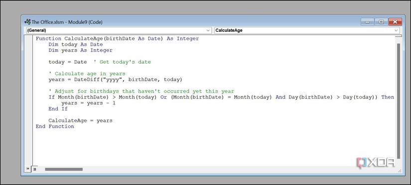 python code run in excel like vba python in excel... VBA vs. Python: Which is the best tool for Excel automation