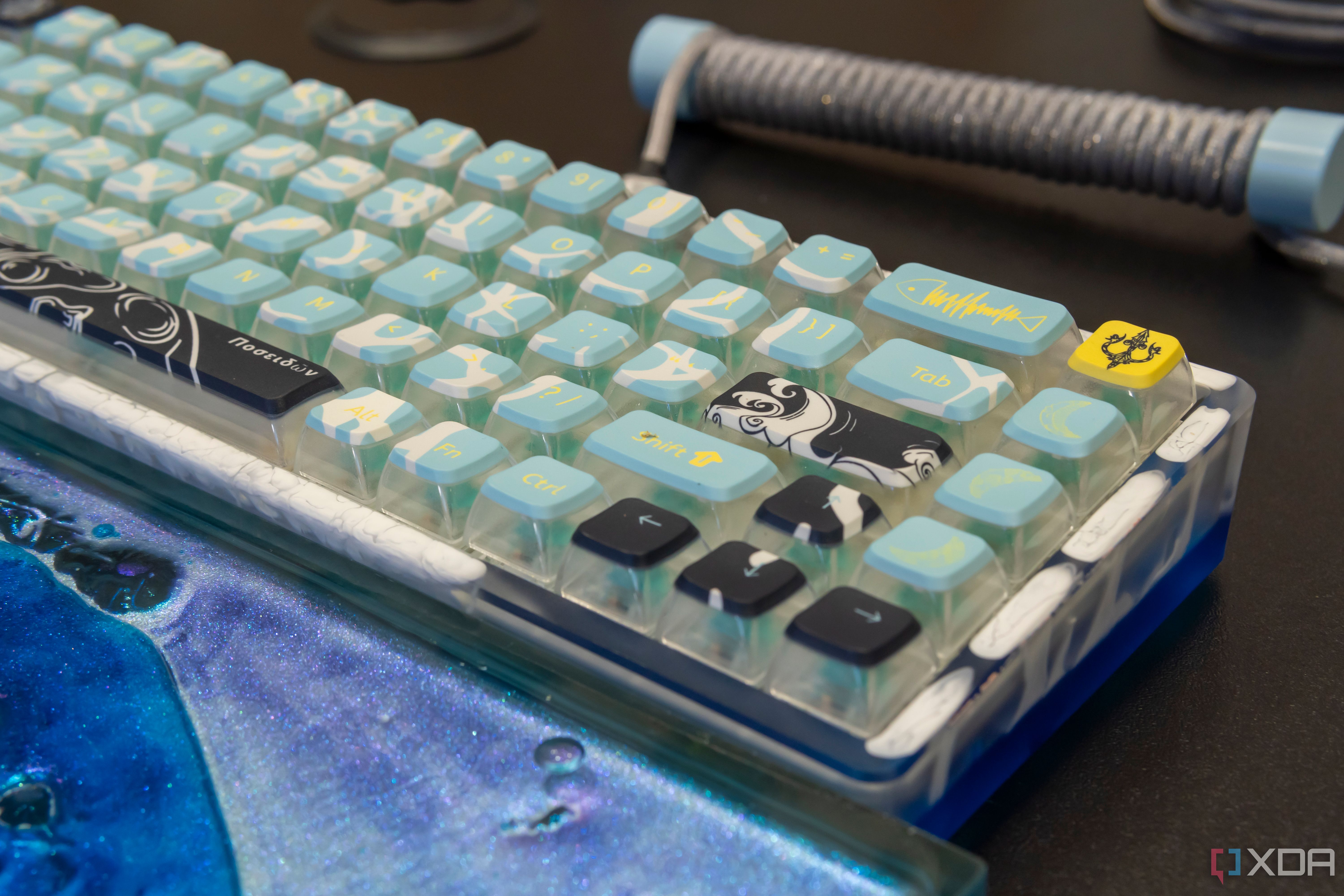 4 reasons Hall effect keyboards might not be ready to replace other ...