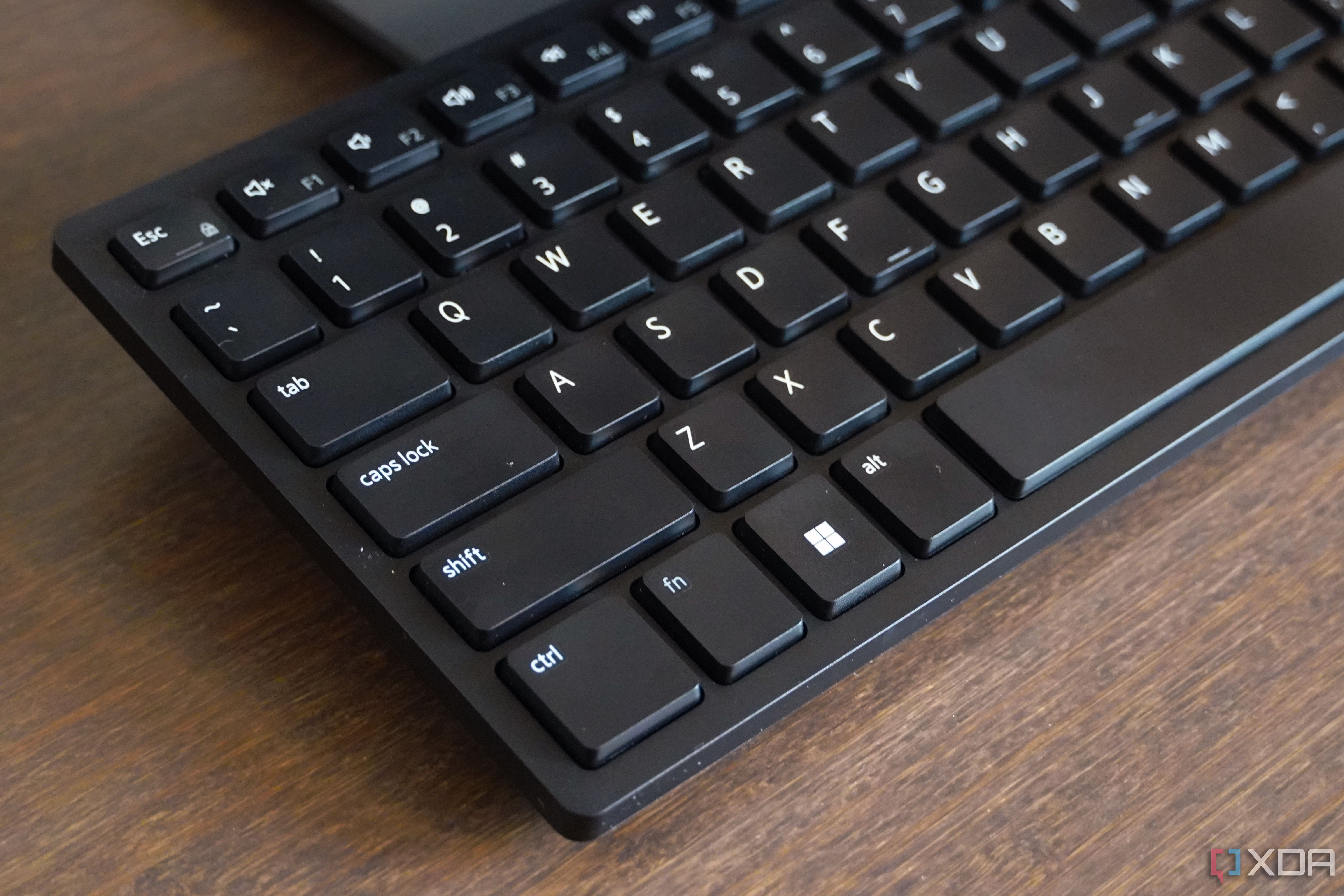 Dell KM555 Keyboard and Mouse review: A quiet and compact combo