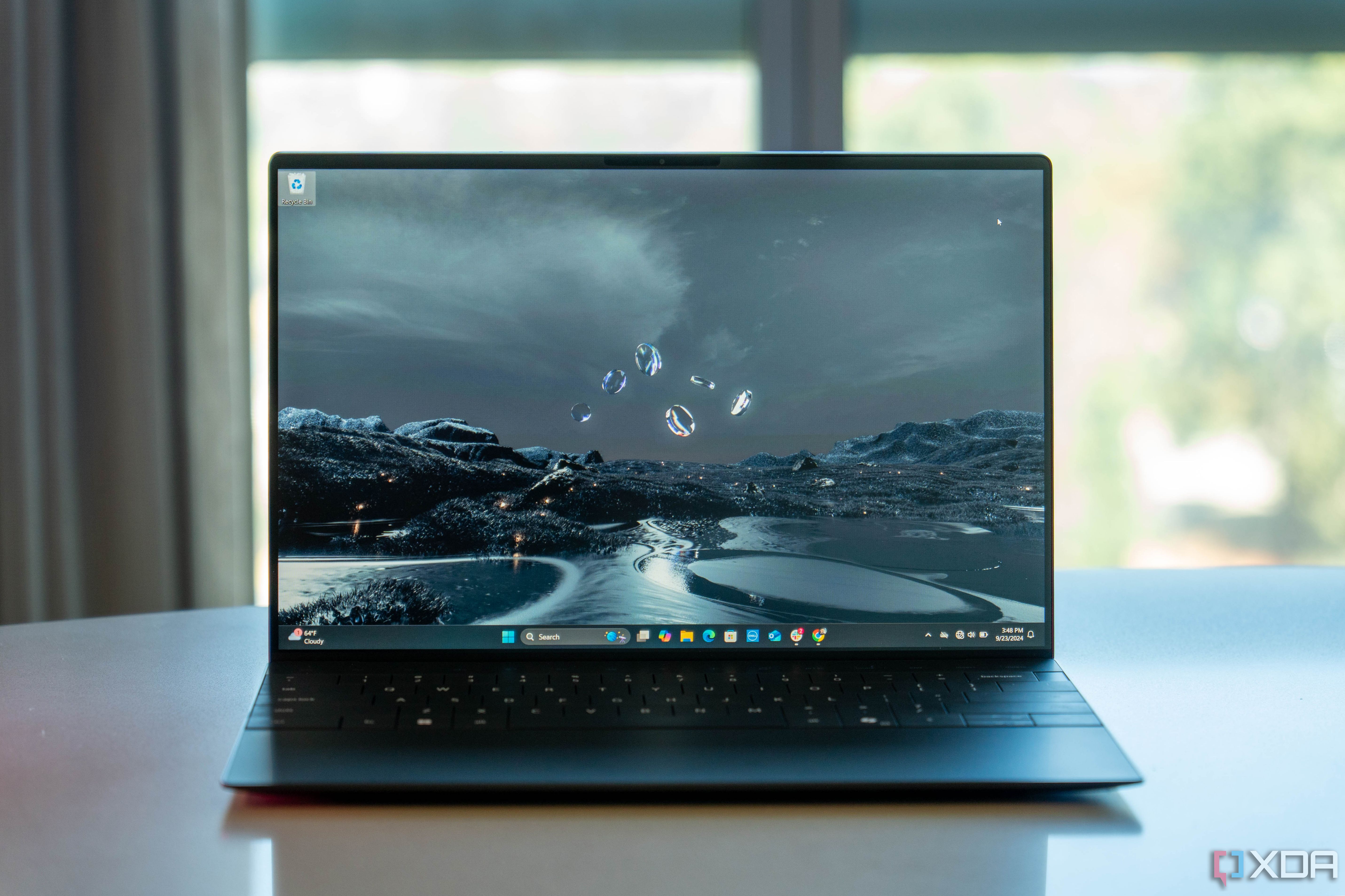 2024年2月 美品 DELL 驚速 13世代 i5 16GB 新品 1TB 2024 Dell XPS 13 Laptop Intel Core Ultra 7 16GB 512GB SSD
