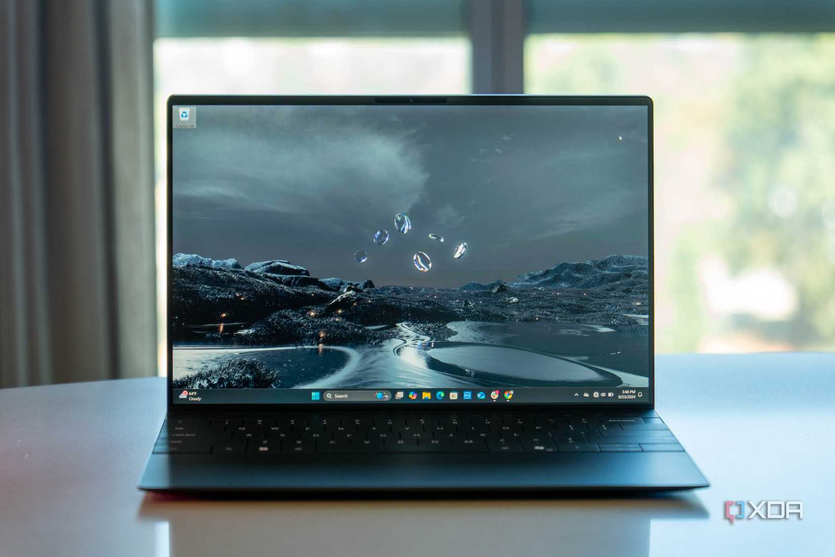 Dell XPS 13 Lunar Lake-11