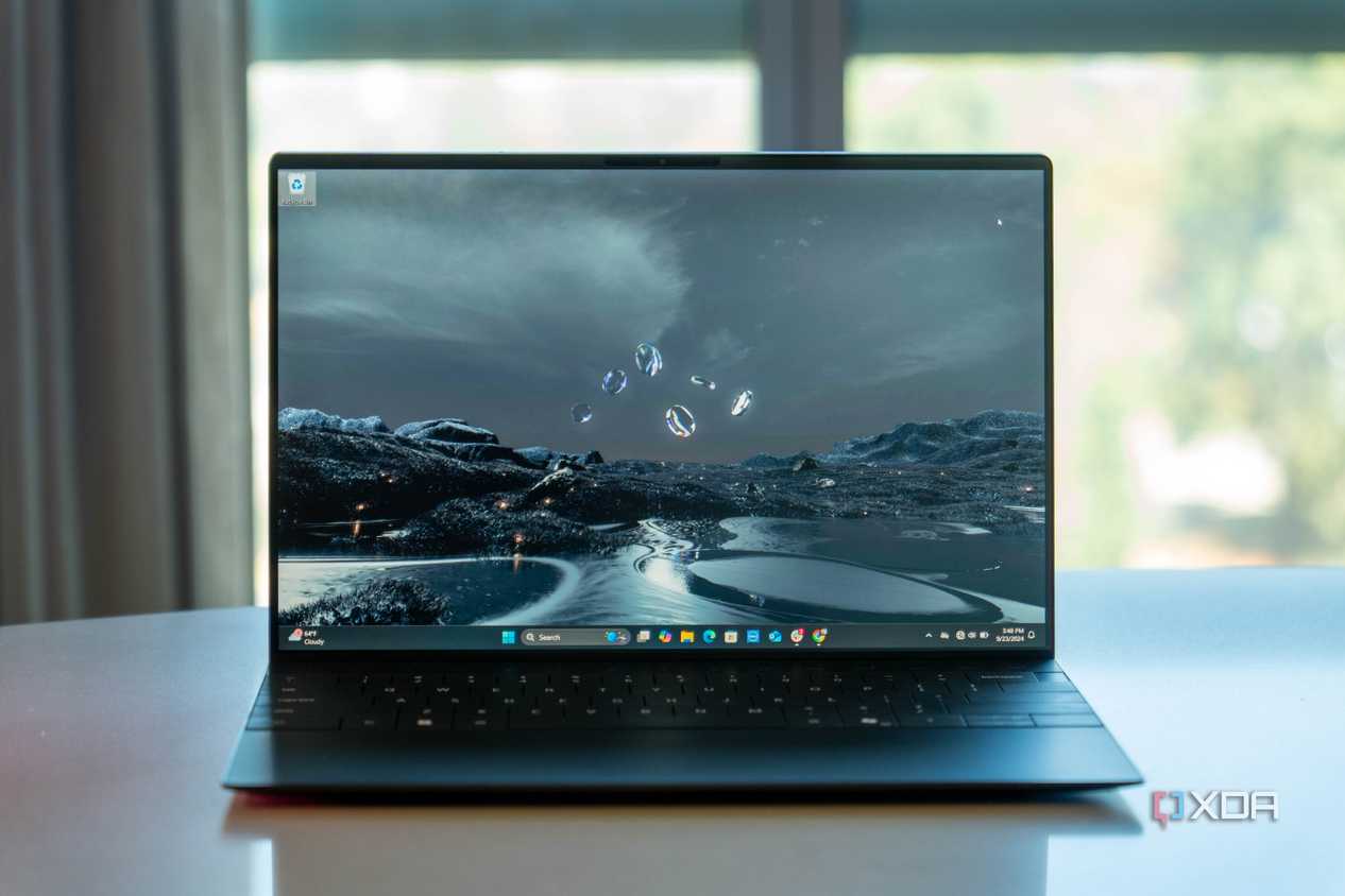 Dell XPS 13 Lunar Lake-11