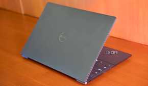 Dell XPS 13 Lunar Lake-13