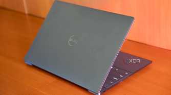 Dell XPS 13 Lunar Lake-13