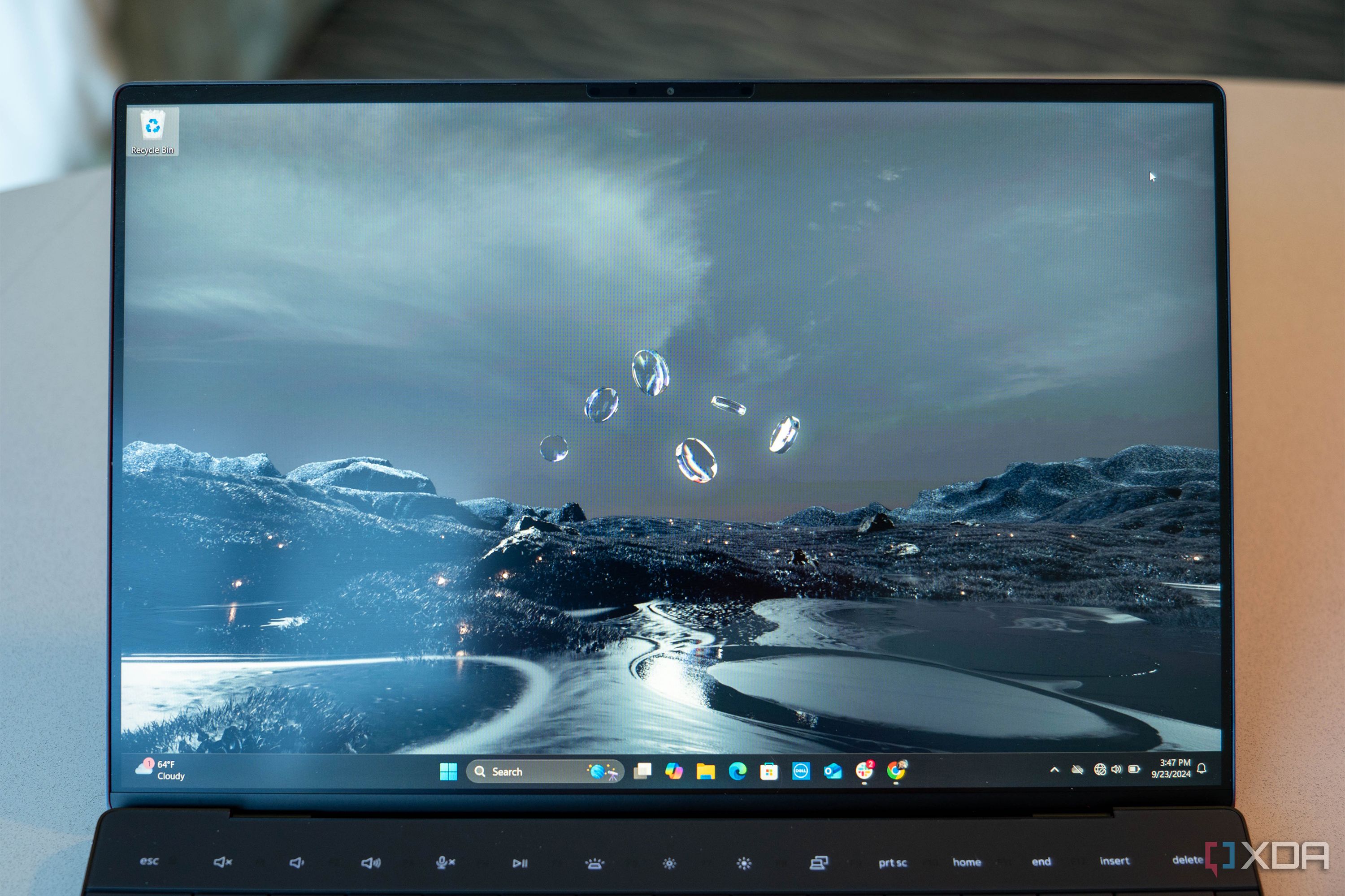 The best 13-inch laptop of 2024 is now $400 off, falling to its