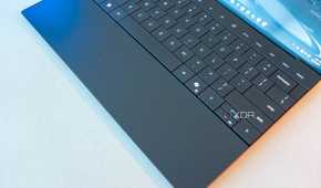 Dell XPS 13 Lunar Lake-9