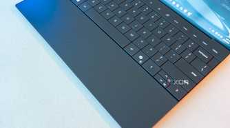 Dell XPS 13 Lunar Lake-9