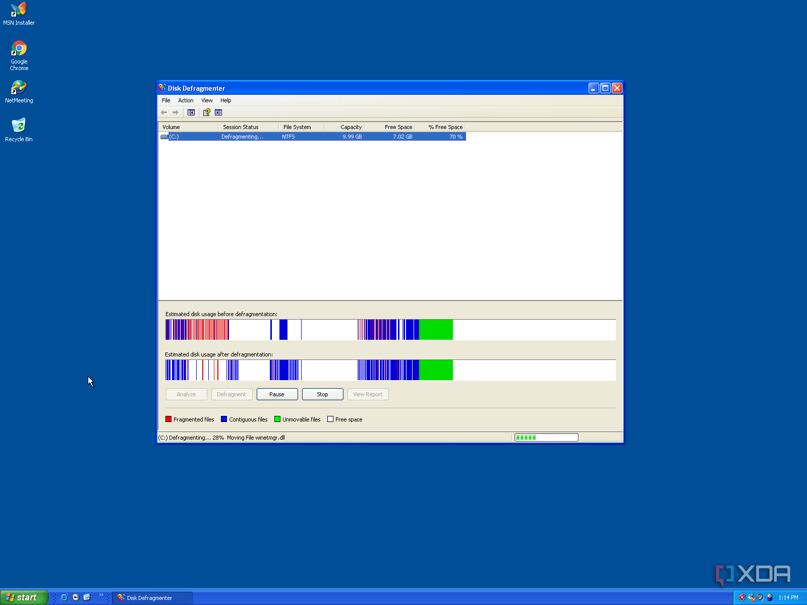 7 things I do to maximize the performance of my HDDs