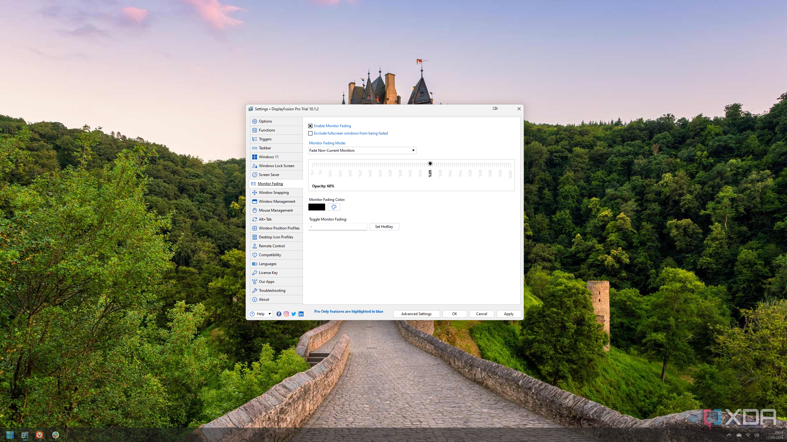 5 best tools for managing multiple monitors on Windows