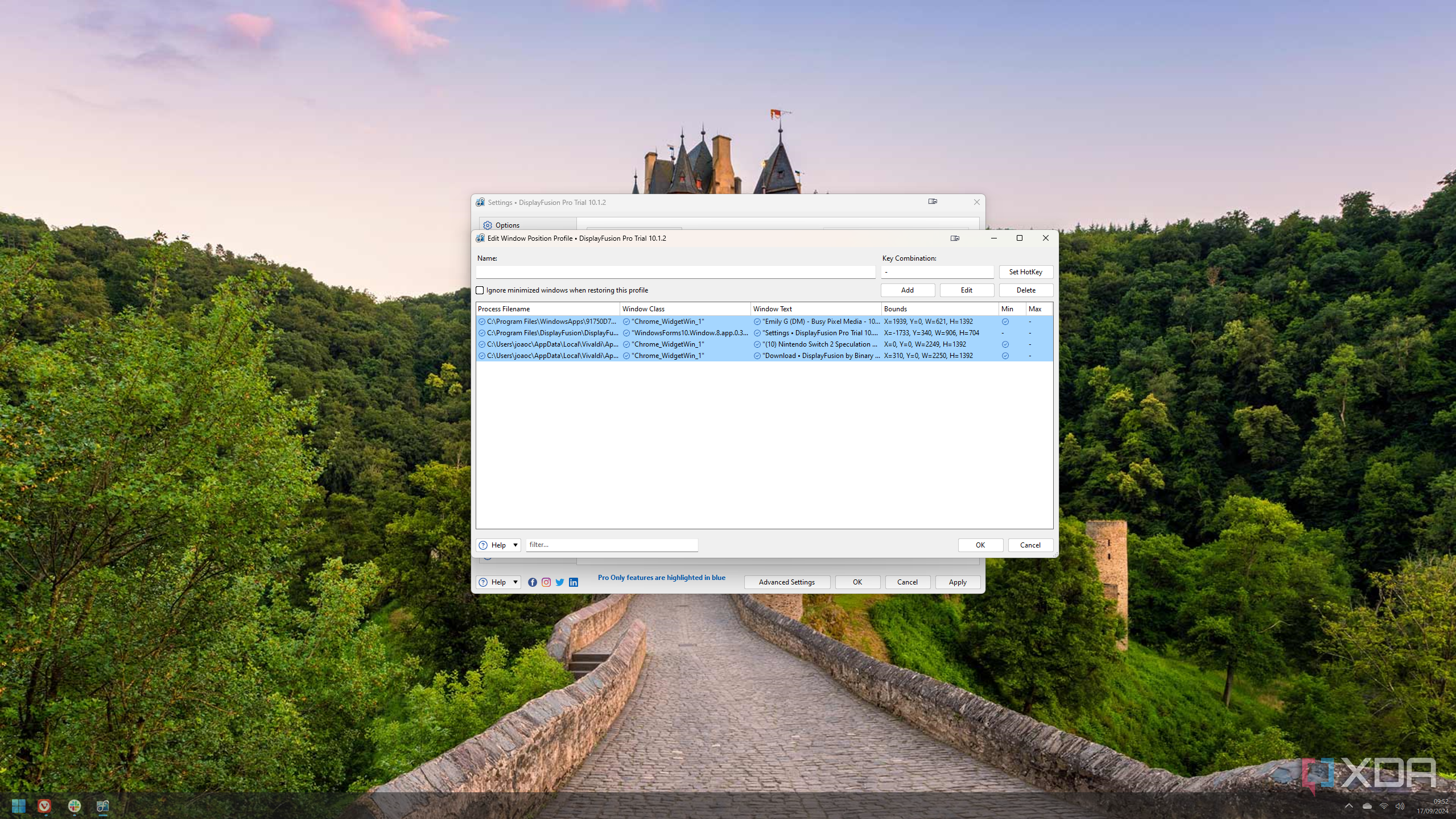 5 best tools for managing multiple monitors on Windows