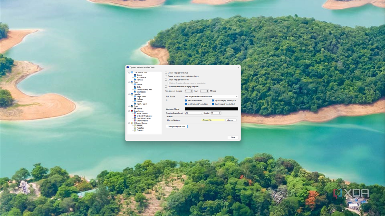 Amonitor Tools 5 best tools for managing multiple monitors on Windows