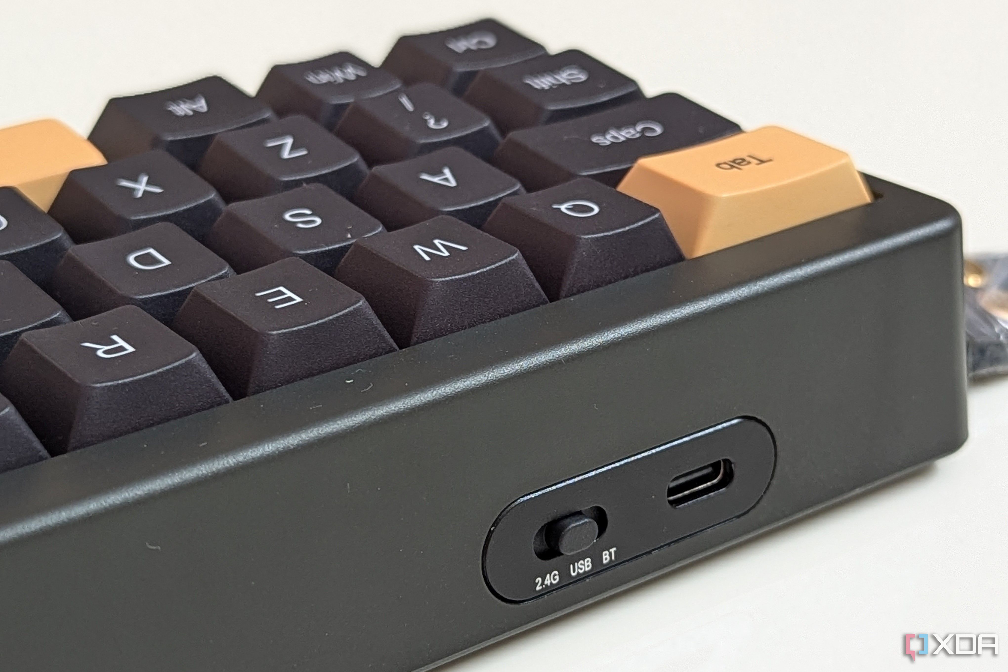 Epomaker TH40 review: Minimalist, efficient, and a joy to type on