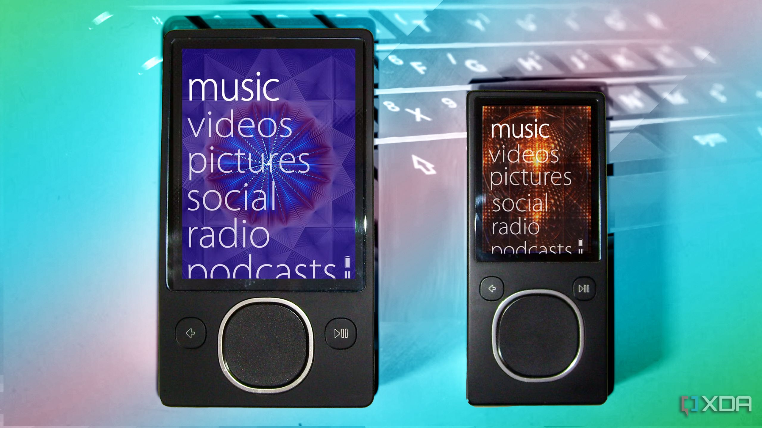 Nintendo Switch iPod Broken Hold Switch >:( : r/ipod