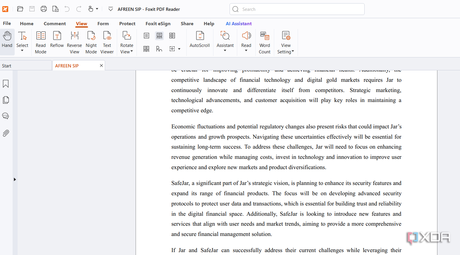 Don’t want to pay Adobe for PDF tools? 5 Acrobat alternatives for Windows