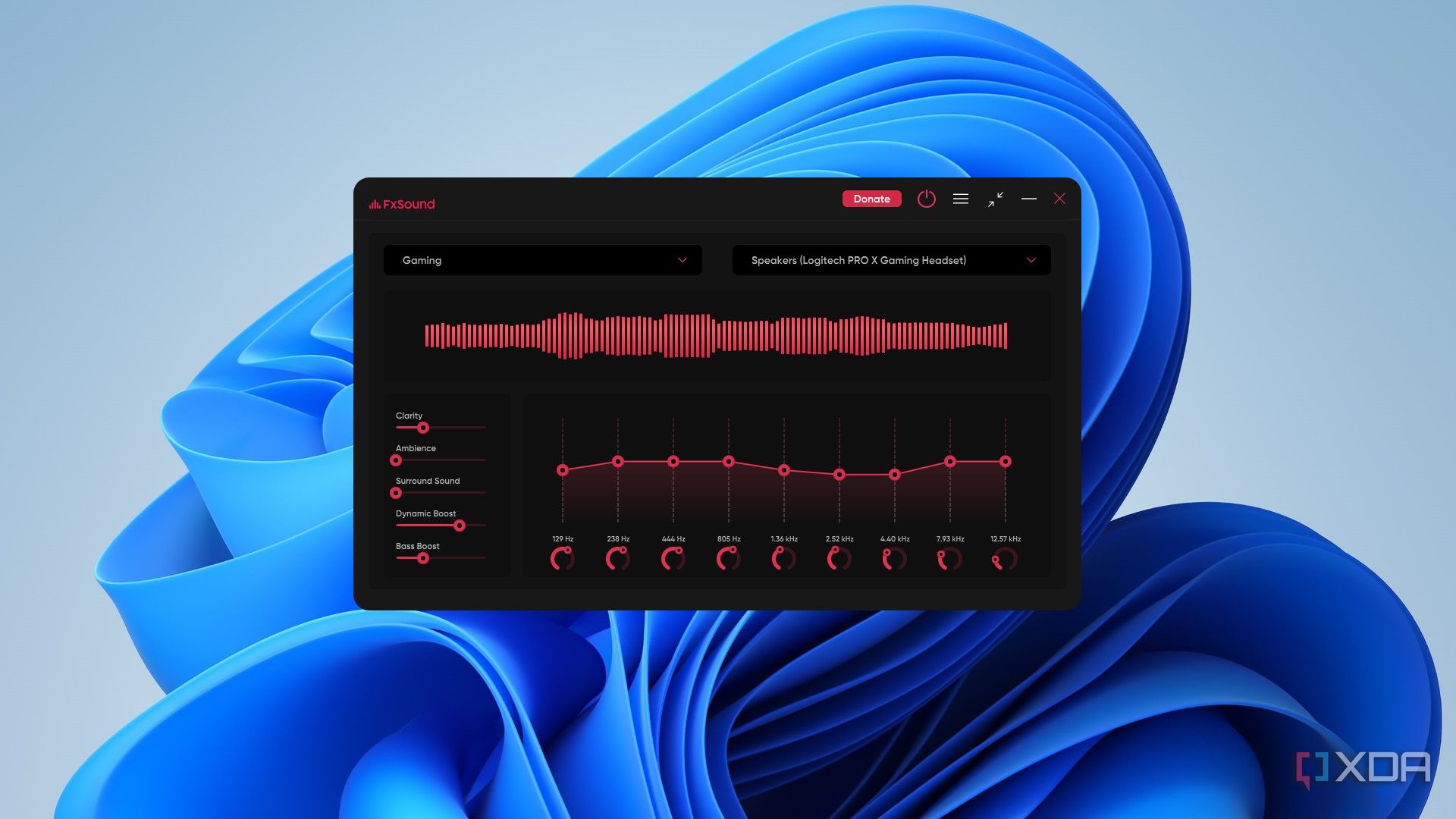 What is FXSound and how can it help boost your Windows audio?
