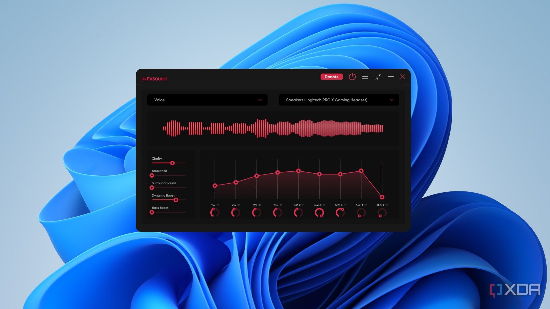 What is FXSound and how can it help boost your Windows audio?