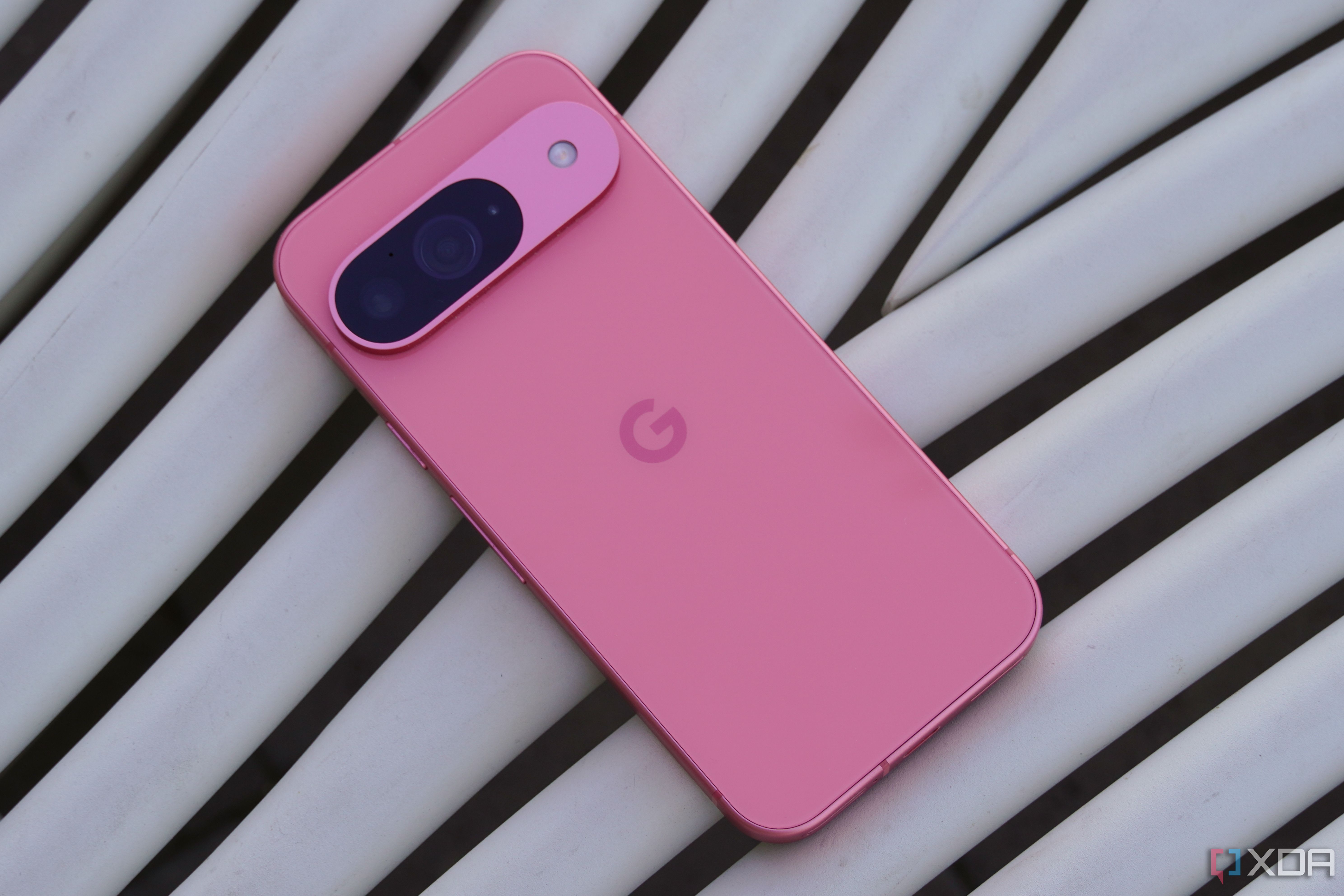 Google Pixel 9 review: This is the most polished compact flagship yet