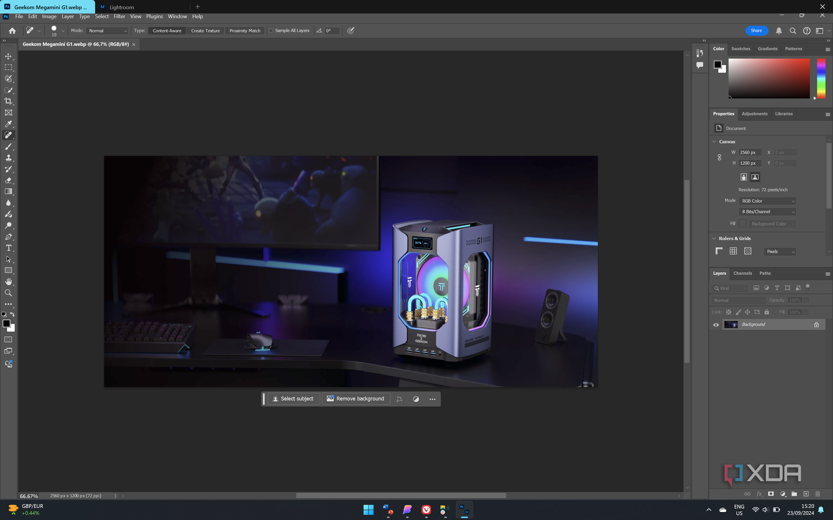 How it started vs how it ended: The changes to Windows 10 in the past ...