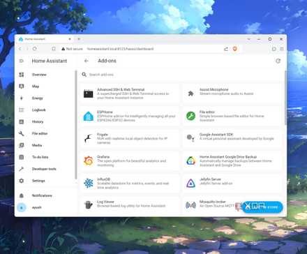 10 projects I host on my Proxmox home lab