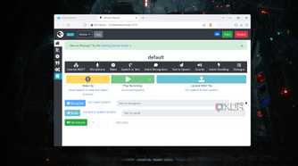 Running the Rhasspy add-on inside the Home Assistant UI