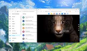 Home Assistant running on a TerraMaster NAS
