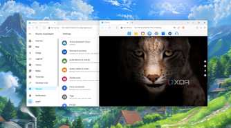 Home Assistant running on a TerraMaster NAS