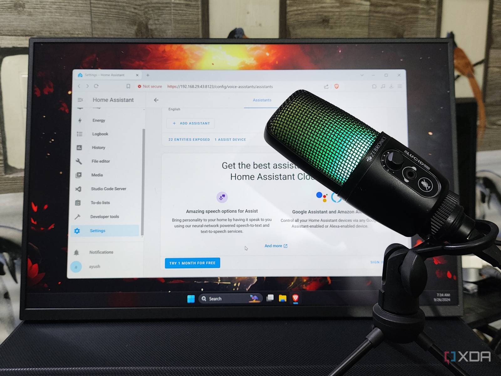 I turned my Raspberry Pi into a voice assistant: here's how