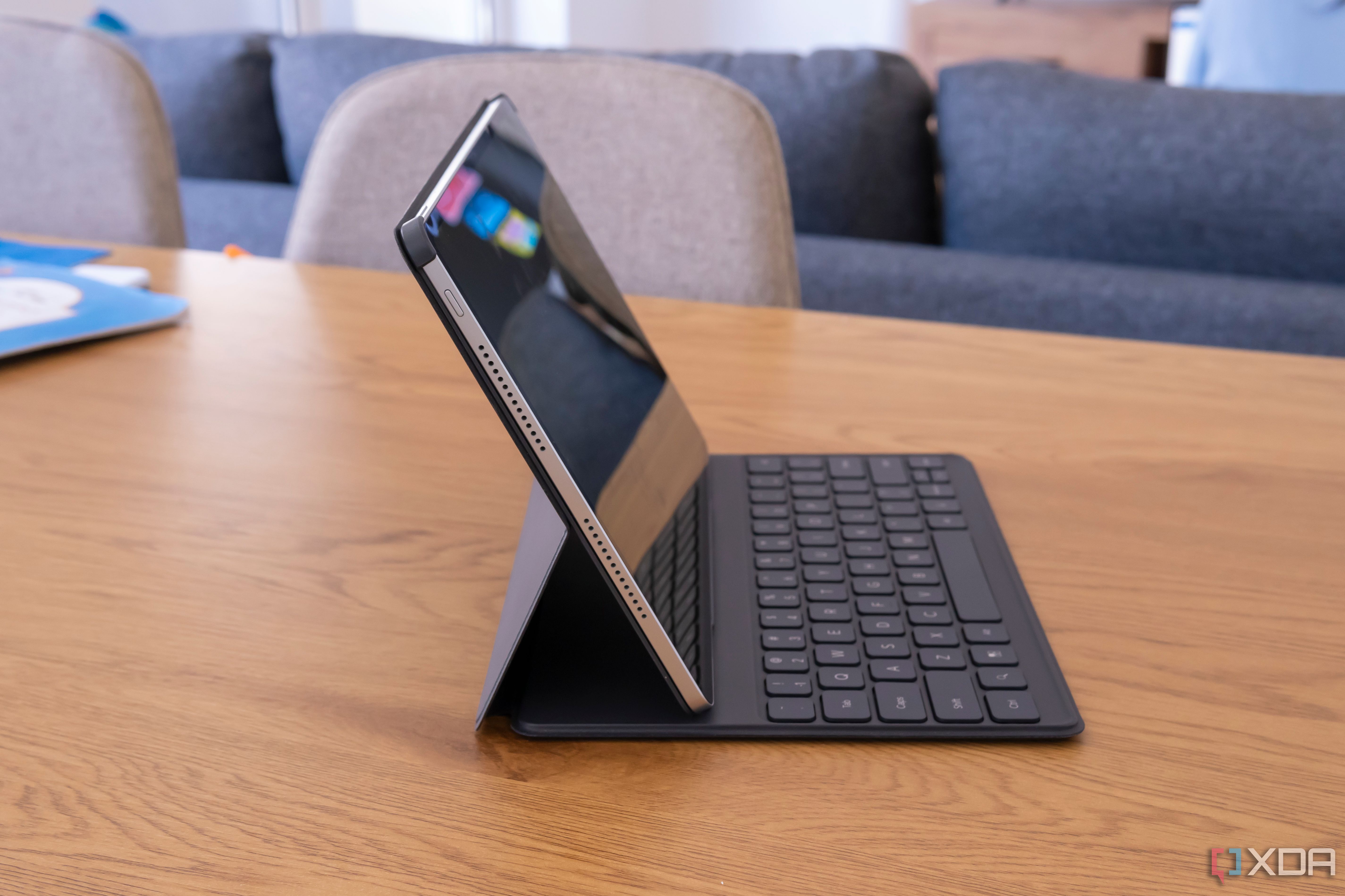 Honor MagicPad 2 review: A great tablet for media consumption