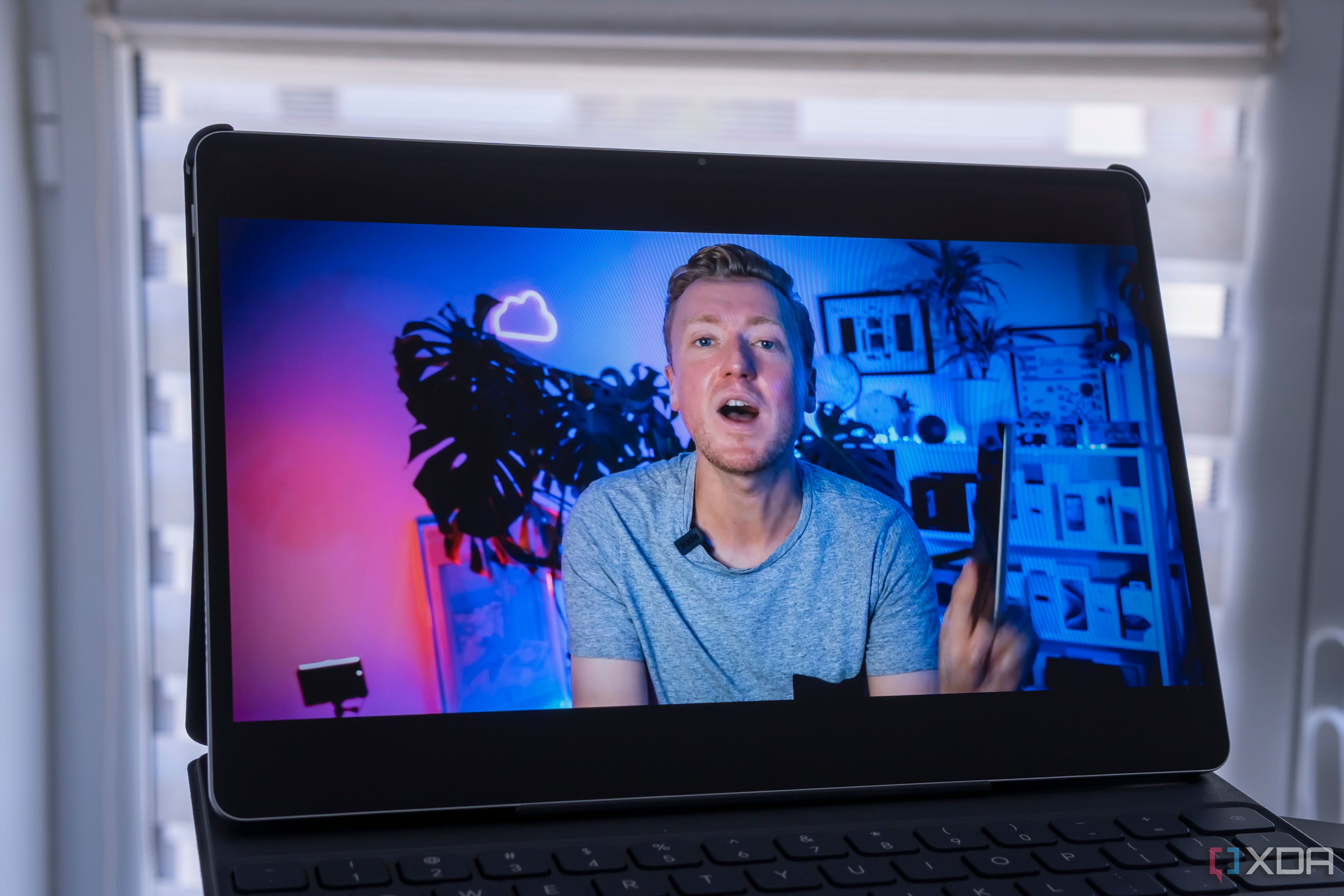 Honor MagicPad 2 review: A great tablet for media consumption