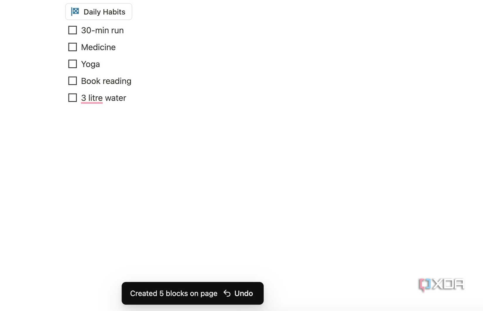 Notion Button Click 5 ways to automate Notion and supercharge your note-taking