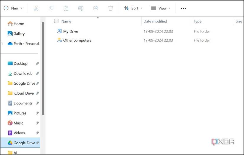 Open Drive File How to set up and use Google Drive on Windows