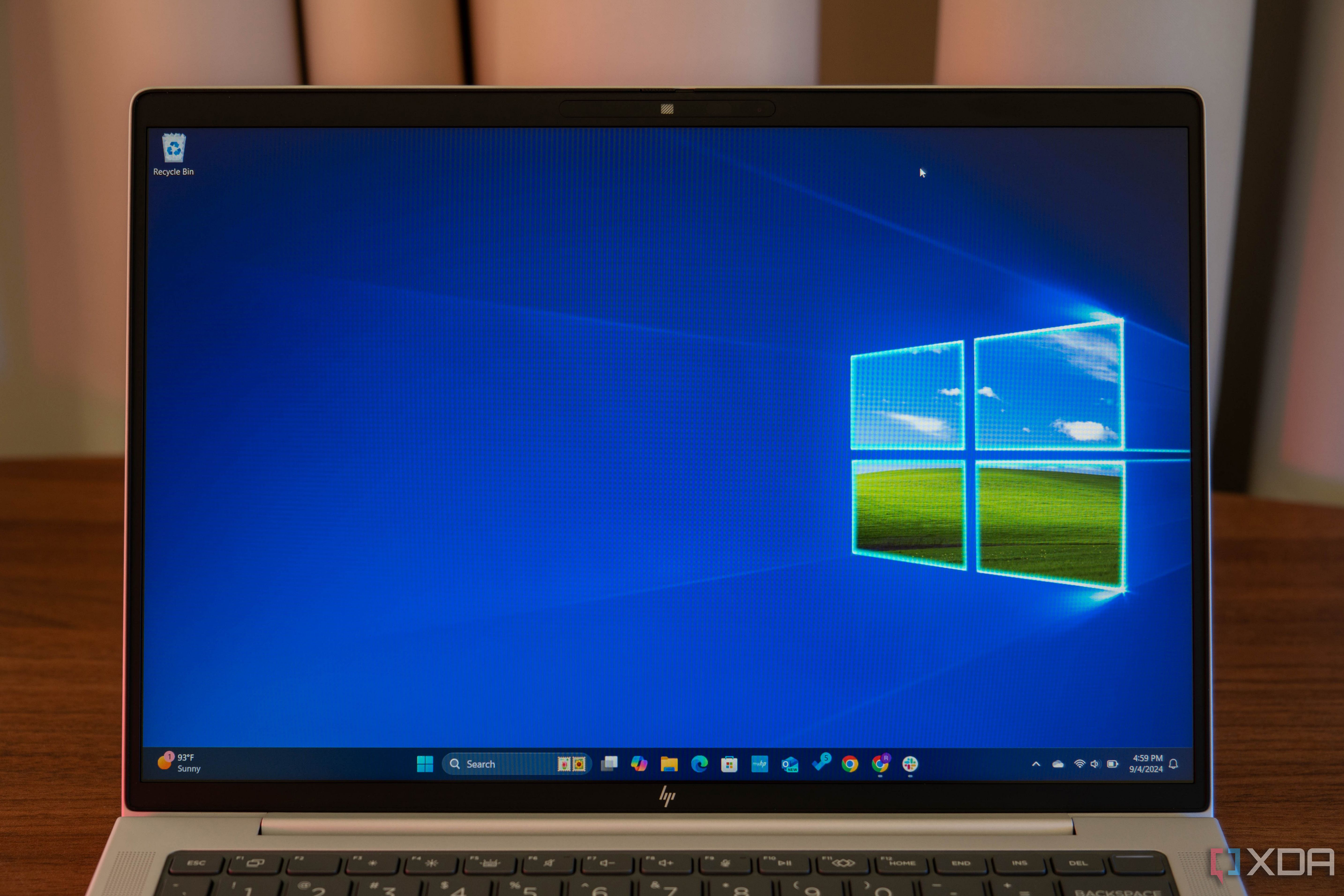 HP EliteBook 1040 G11 review