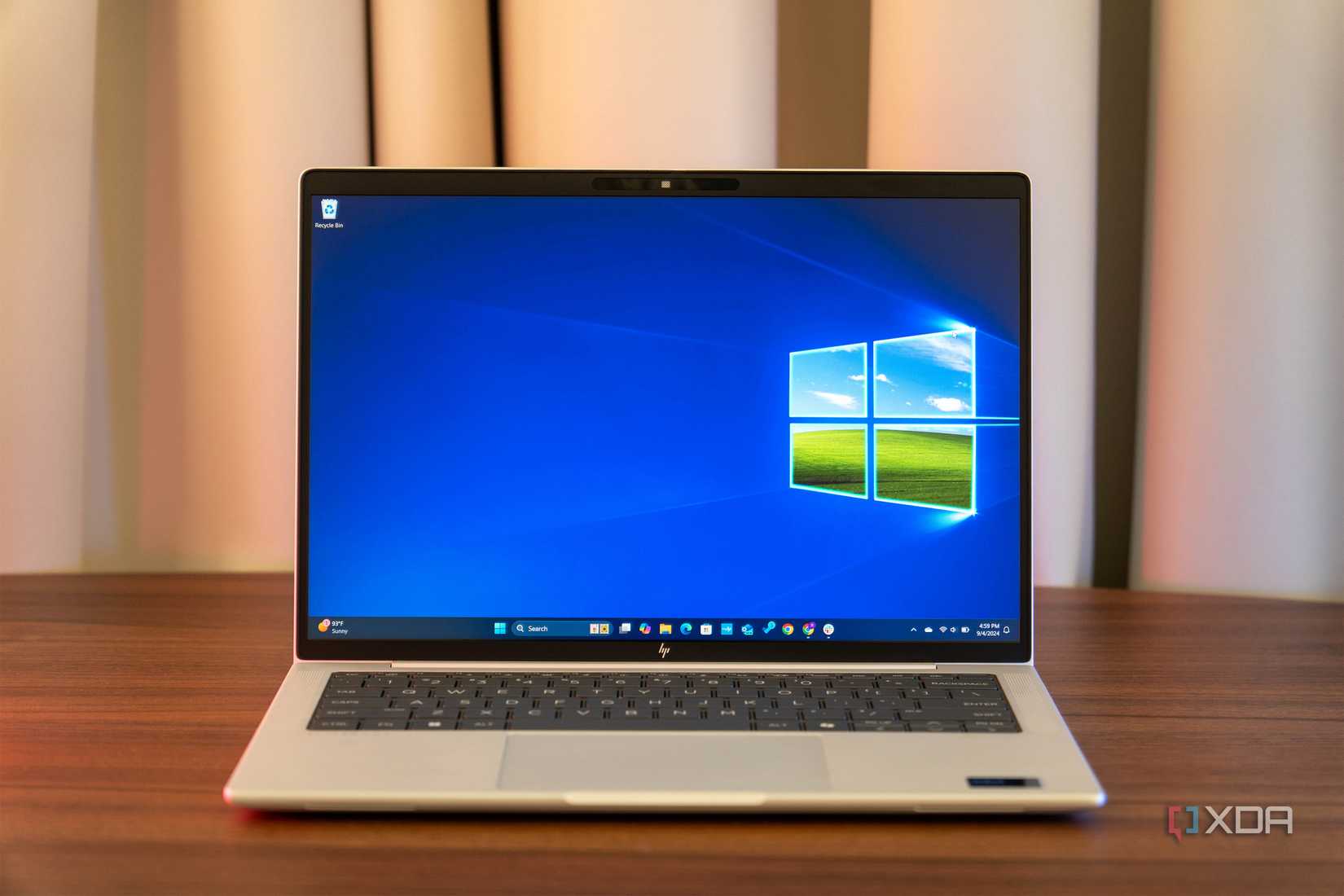 HP EliteBook 1040 G11 review