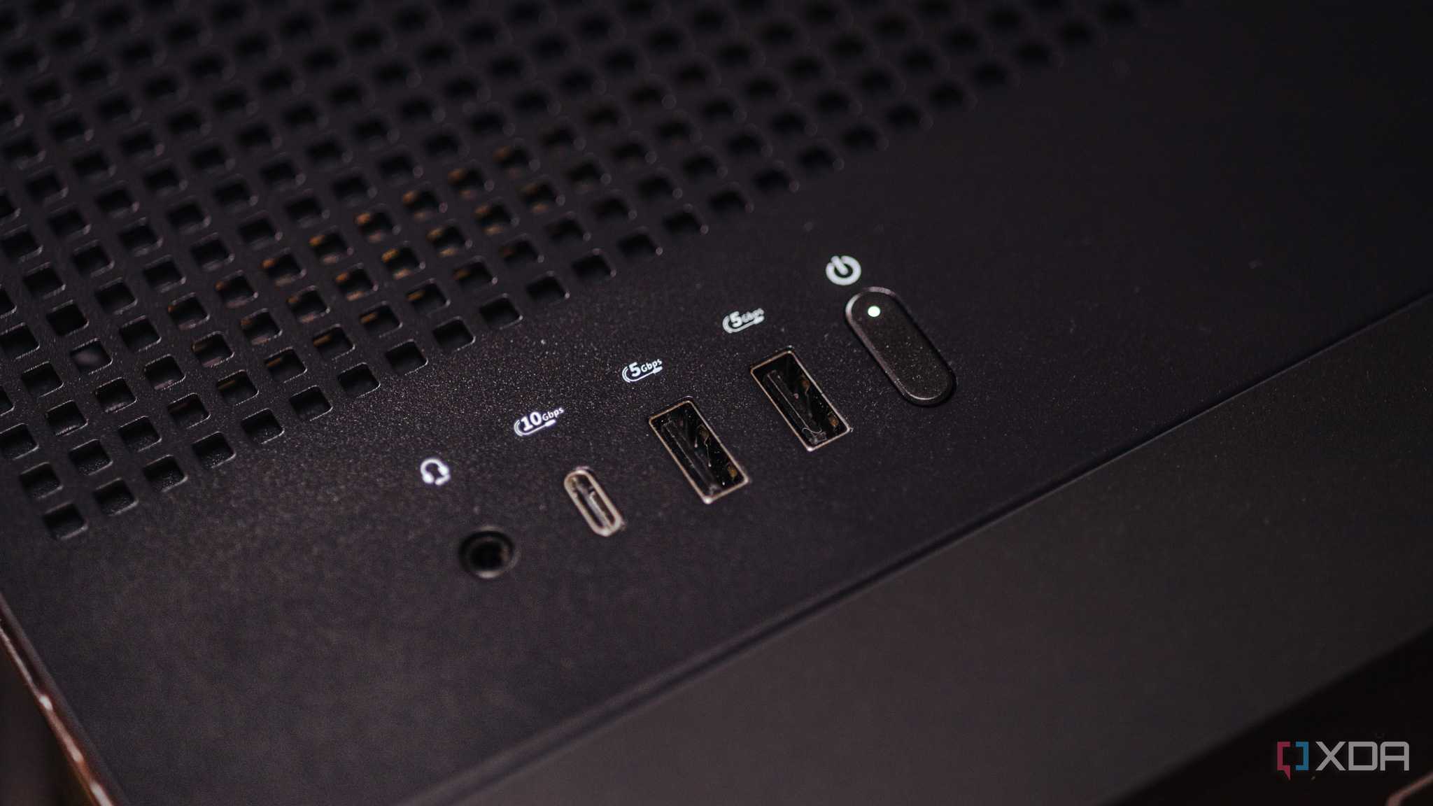 Hp Computer Inputs 3 reasons you might need a UPS for your PC