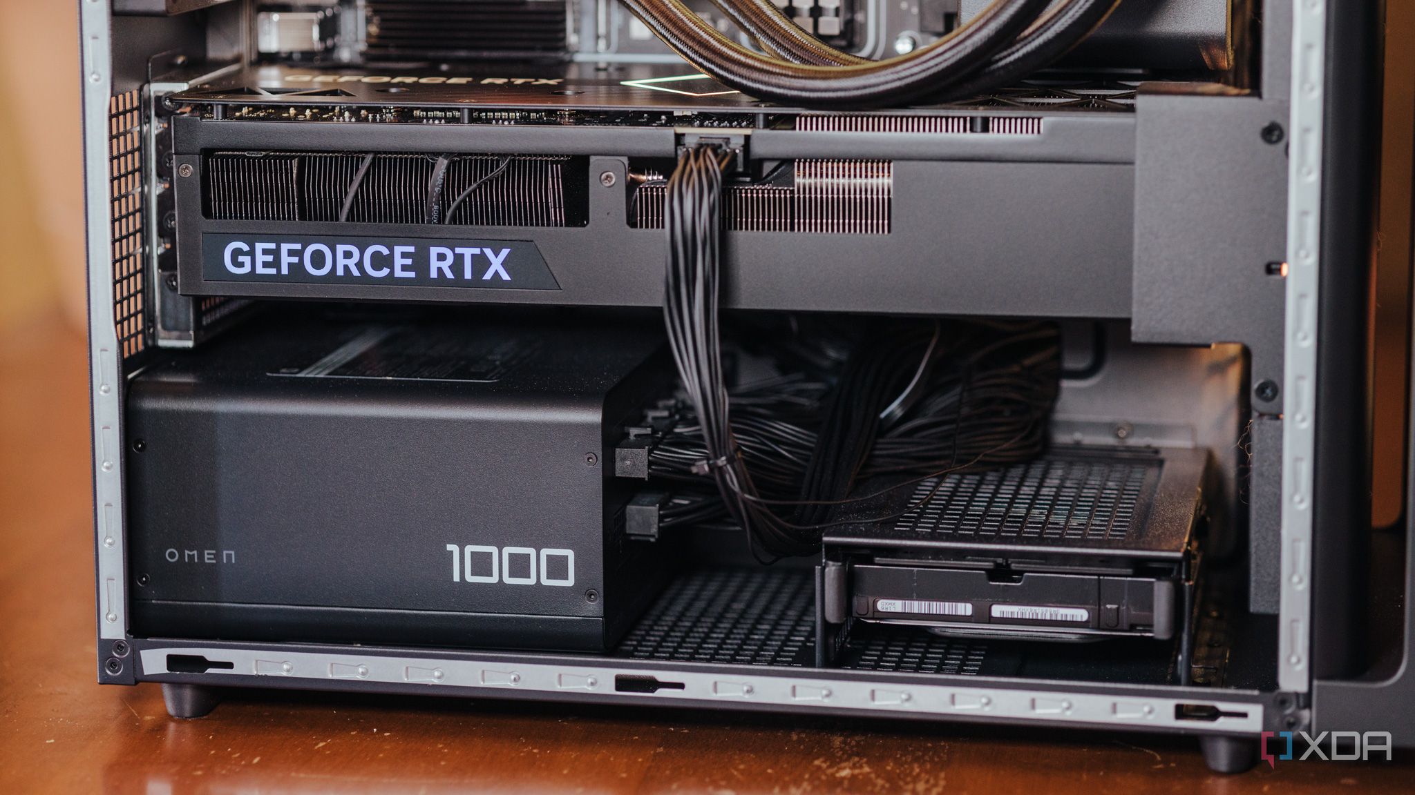 Here's how I save my SSD from overheating