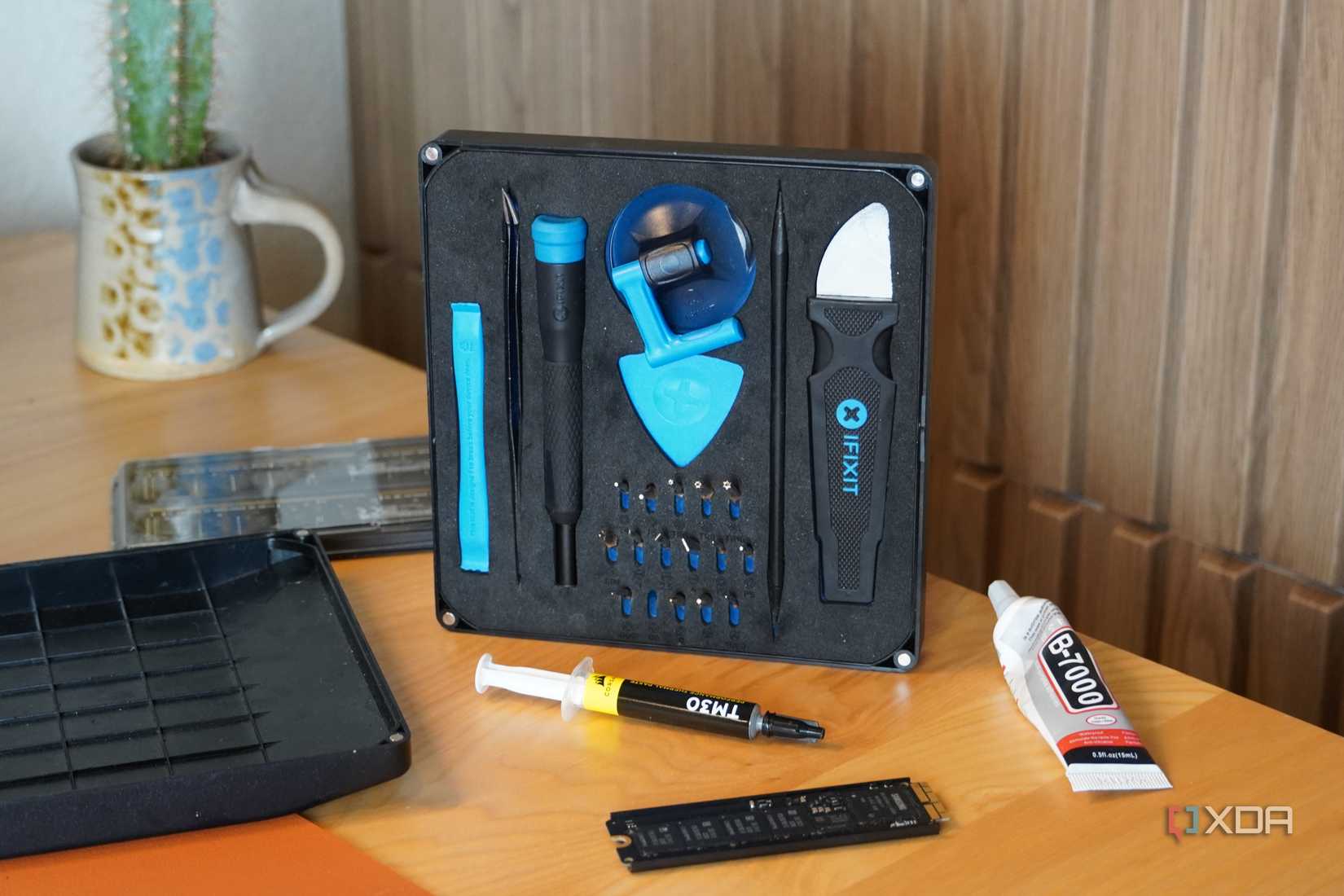 I can't live without these 10 PC, laptop, and gaming handheld ...