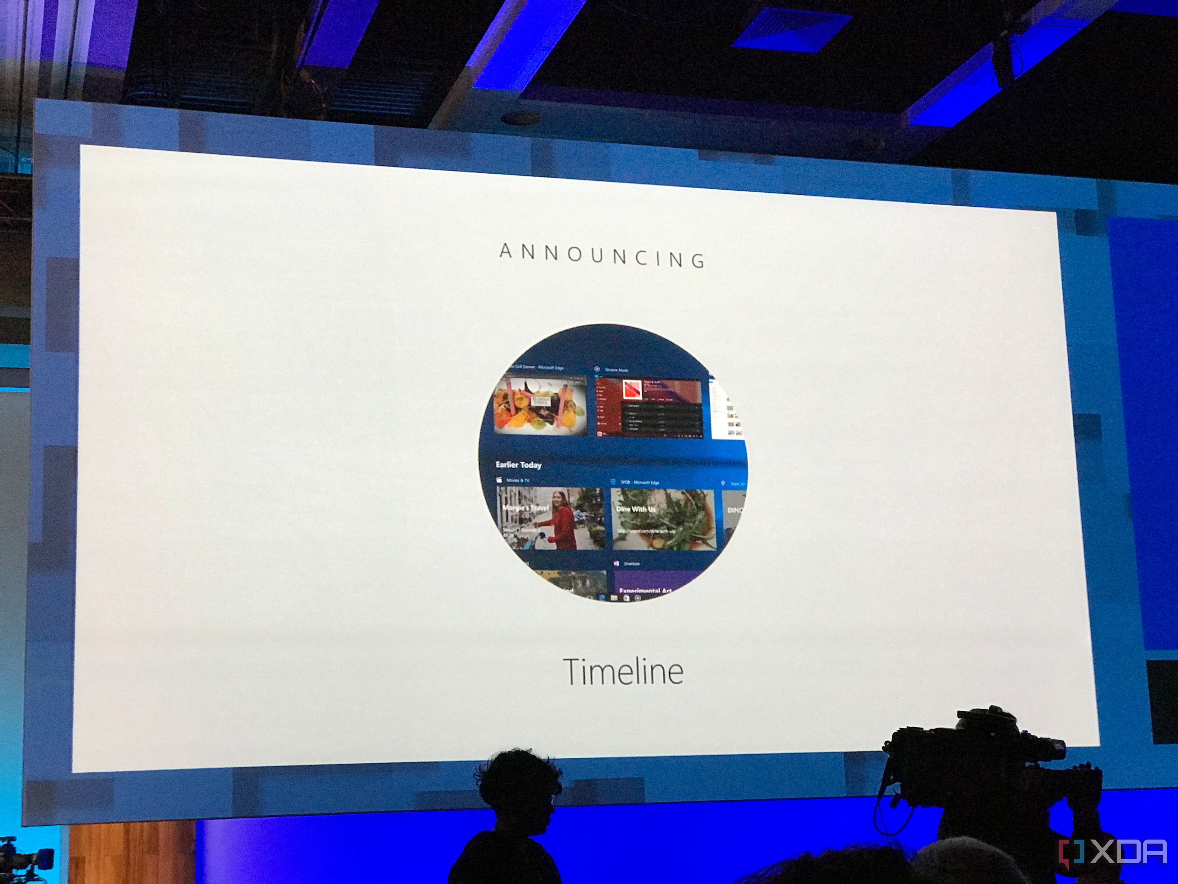 Windows 10 was announced 10 years ago today, and what a ride it's been