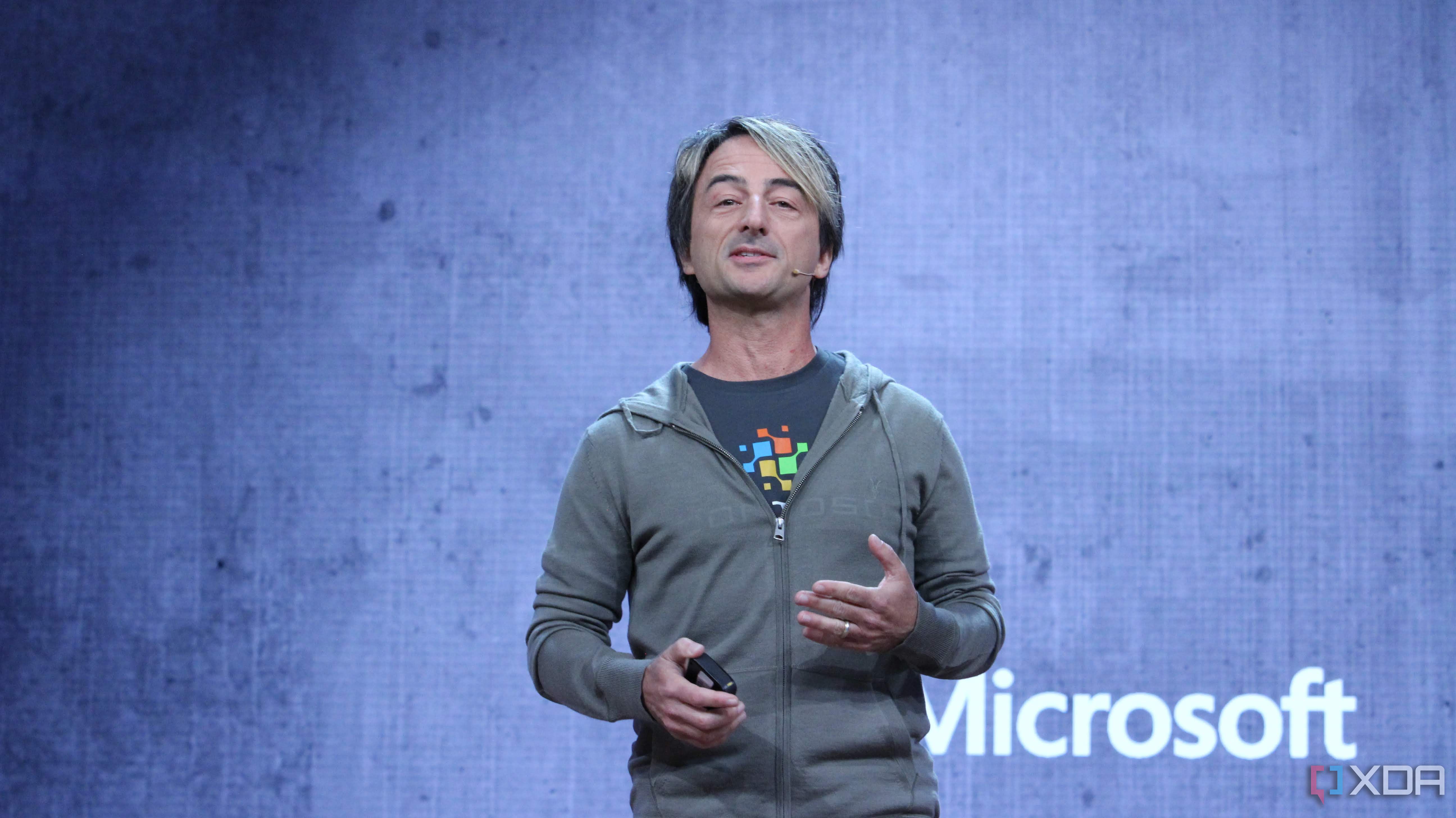Windows 10 was announced 10 years ago today, and what a ride it's been