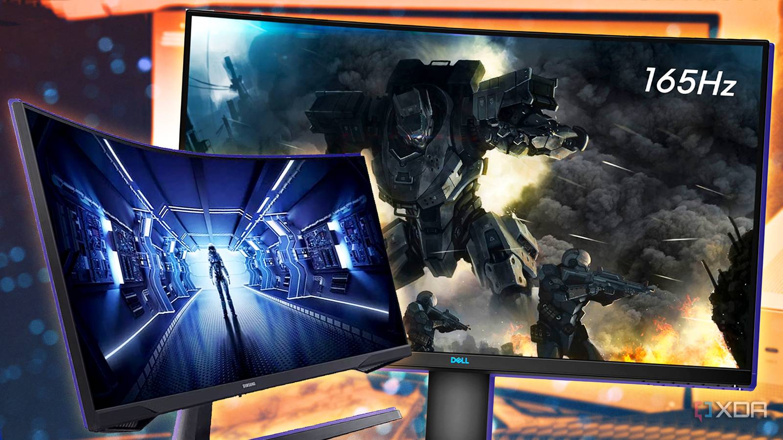 7 most important features you should consider when buying a new monitor