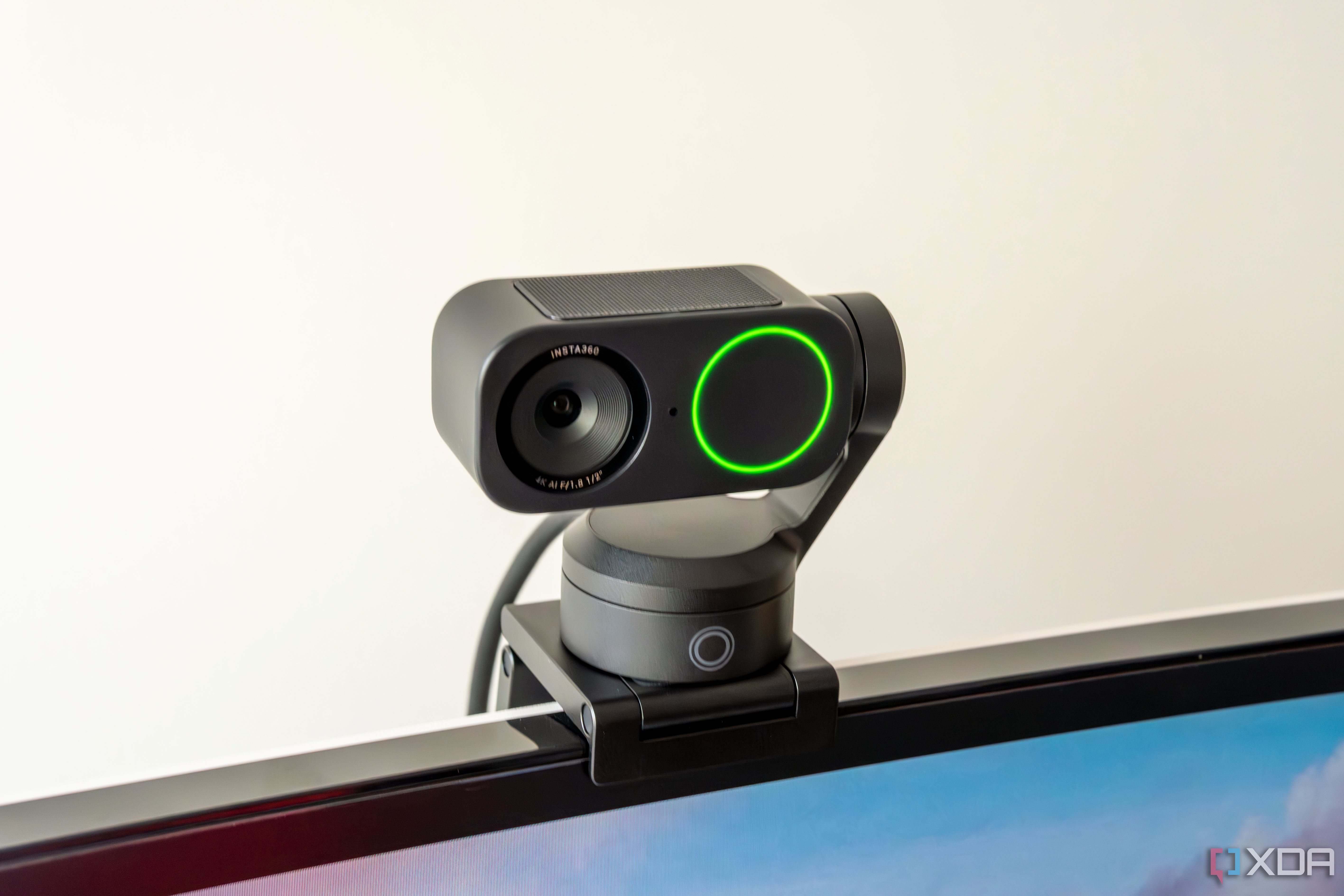 We rated this 4K webcam a 9/10, and it's now down to an all-time
