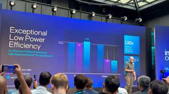 Intel Core Ultra Series 2 (12)
