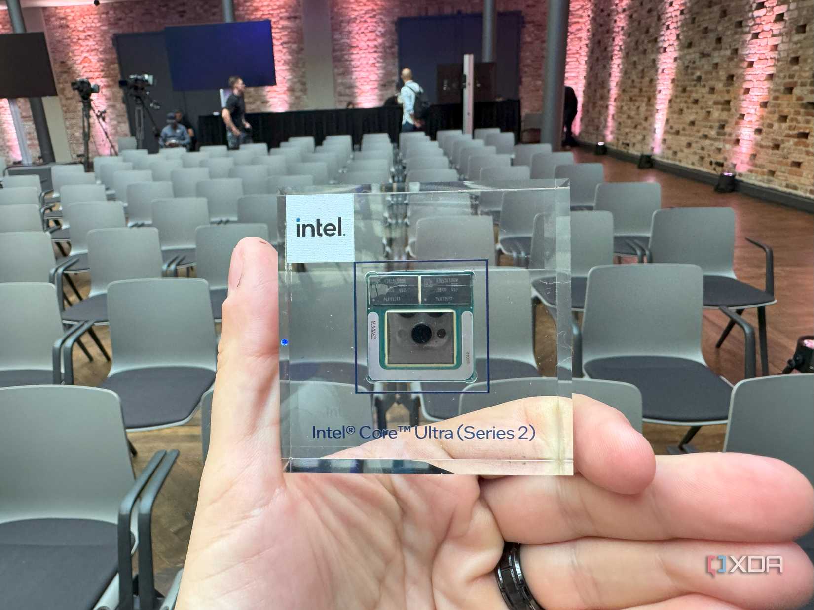 3 ways Intel's Lunar Lake chips with inbuilt memory prove Apple was ...