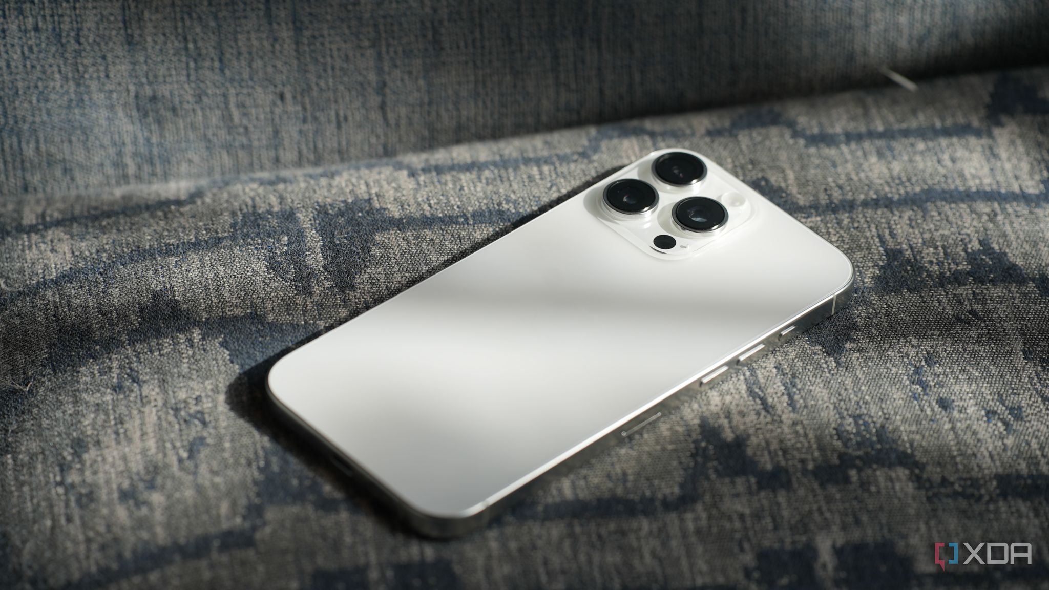 iPhone 16 Pro Max review: Apple Intelligence is decent, but the