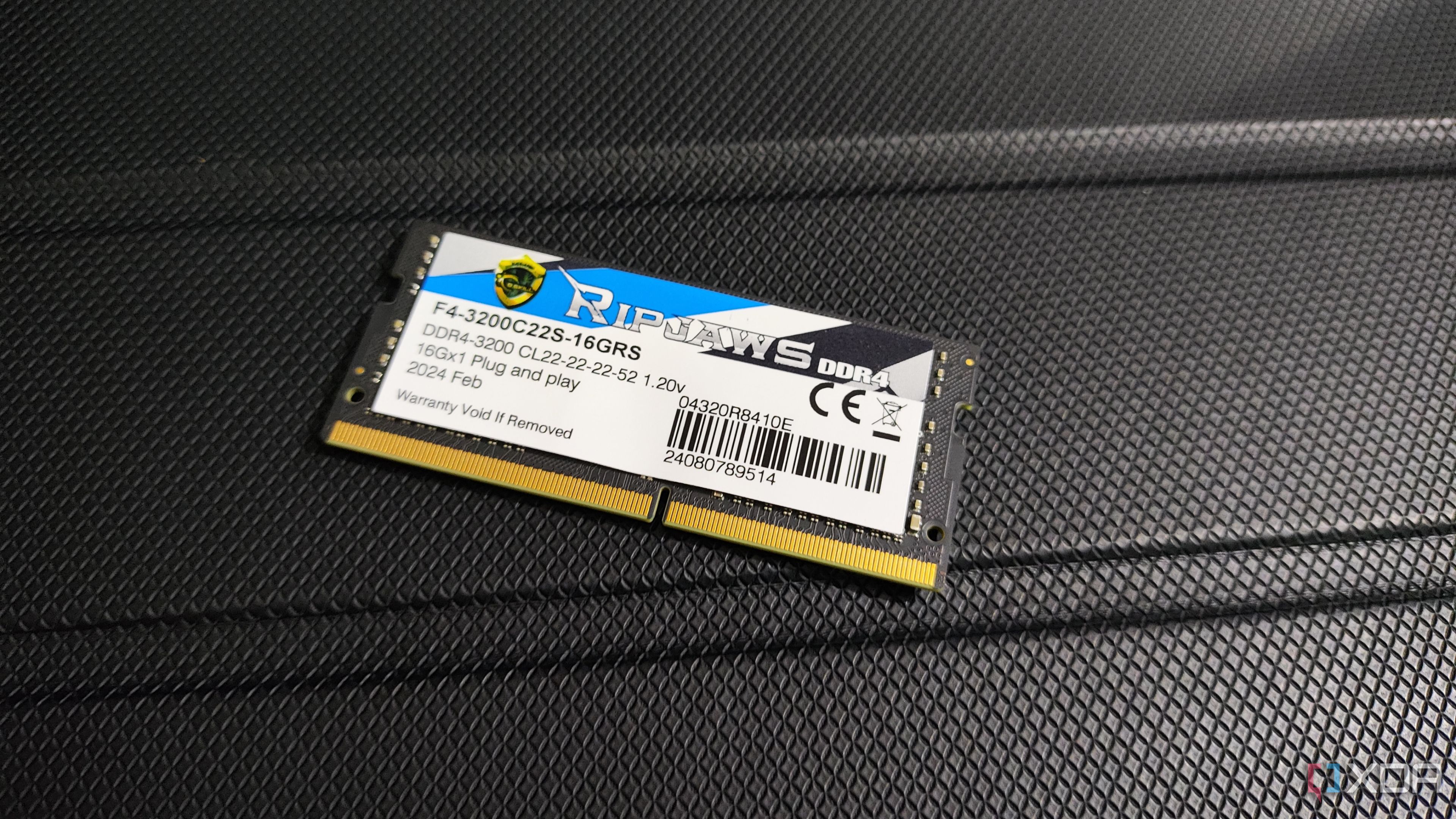 Forget SO-DIMM RAM — every laptop should have adopted LPCAMM2 years ago
