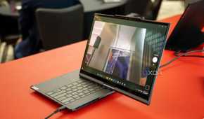 Lenovo Auto Twist AI PC-3