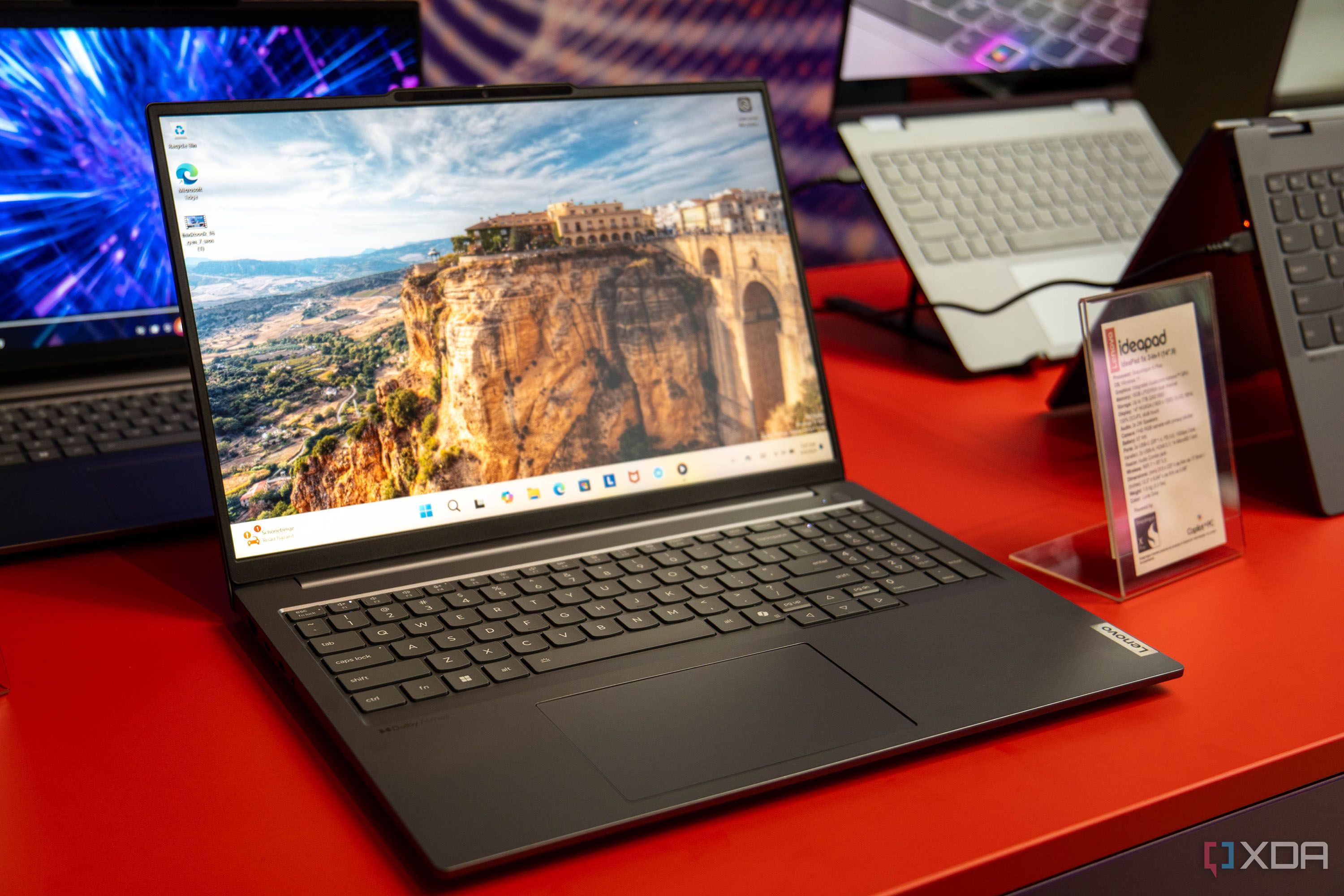 Windows laptops cost $300, MacBooks cost $800, and that's the only