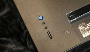 Legion R Button Lenovo Legion R25-30f review: A gaming monitor that goes hard on gaming ...